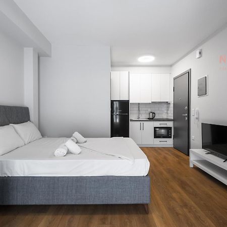Appartamento Arama, Nilie Hospitality Mgmt Salonicco Esterno foto
