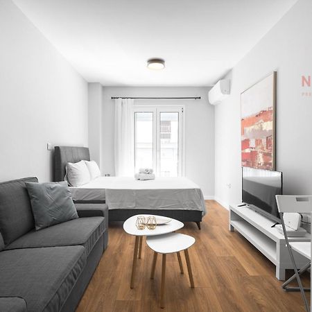 Appartamento Arama, Nilie Hospitality Mgmt Salonicco Esterno foto