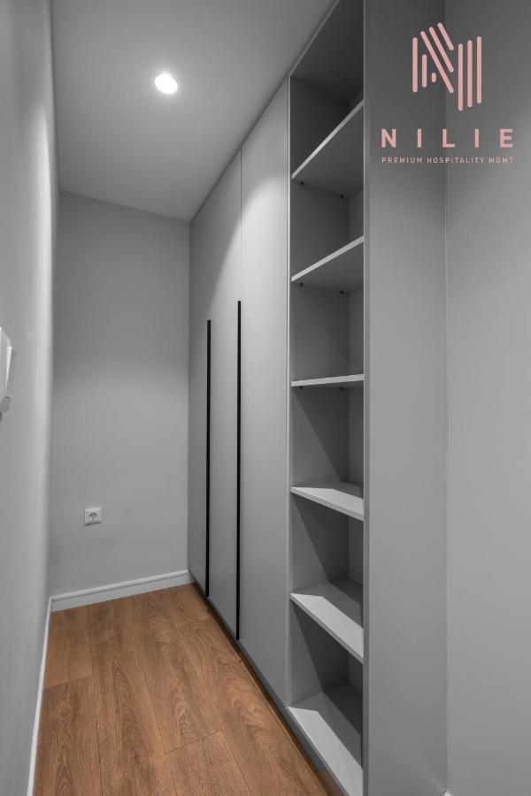 Appartamento Arama, Nilie Hospitality Mgmt Salonicco Esterno foto