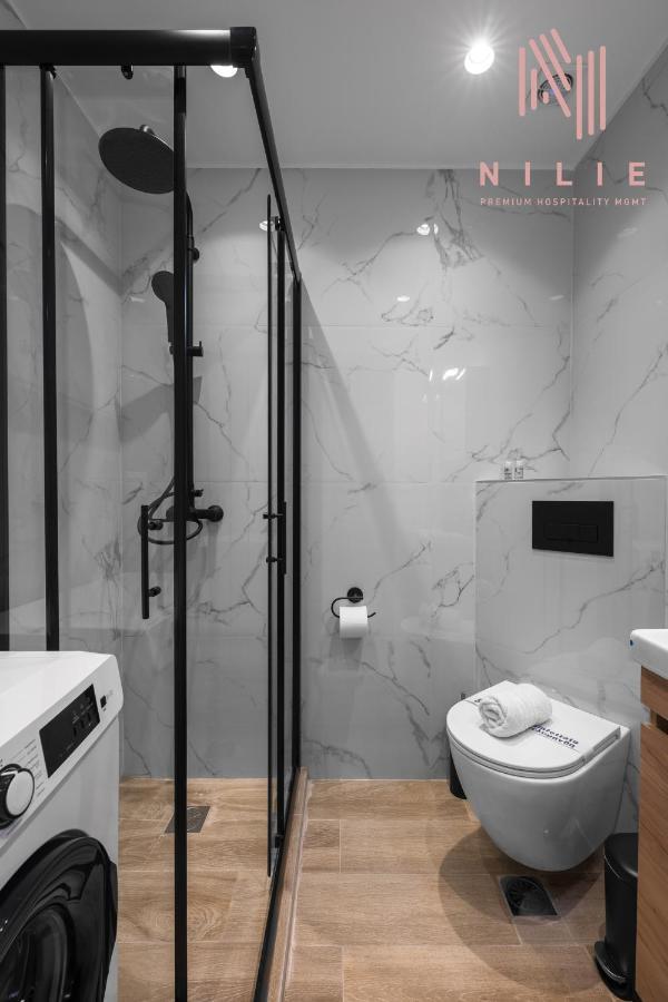 Appartamento Arama, Nilie Hospitality Mgmt Salonicco Esterno foto
